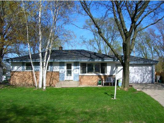 [Address Hidden by Seller], Brown Deer, WI 53223