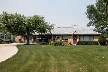 6011 S Barland Ave, Cudahy, WI 53110