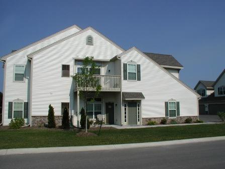 1059 Stratford Ct. #201, Sturtevant, WI 53177