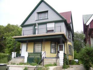 3132 N 7th St., Milwaukee, WI 53212
