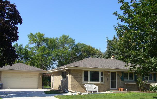 6354 W Armour Ave., Greenfield, WI 53220