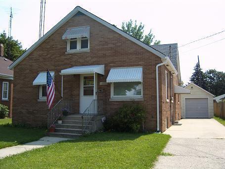 4911 25th Ave, Kenosha, WI 53140