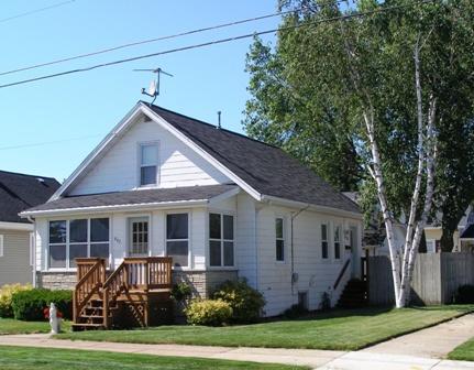 800 18 St., Two Rivers, WI 54241