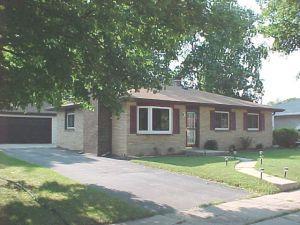 3224 S Kennedy Dr., Sturtevant, WI 53177