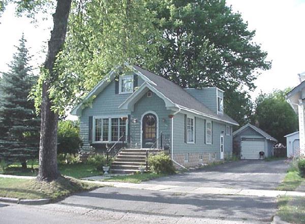 235 E 11th St., Fond Du Lac, WI 54935