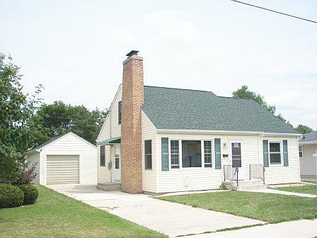 308 Manhattan St., Chilton, WI 53014