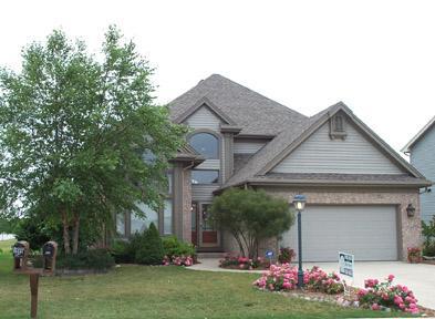 6509 Williamsburg Way, Caledonia, WI 53406