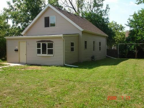 5029 N 41st, Milwaukee, WI 53209