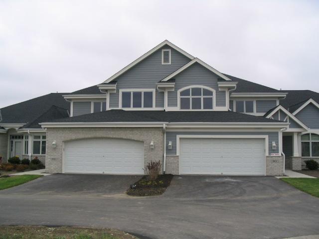 835 Lake Rd. #44C, Brookfield, WI 53005