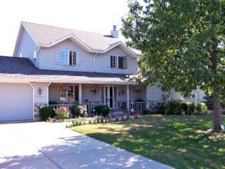 N73W24933 Micah Rd., Lisbon, WI 53089