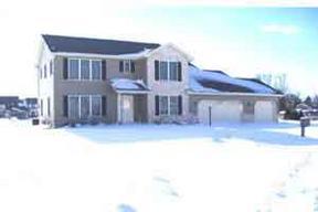 6631 Bald Eagle Rd, Mount Pleasant, WI 53406