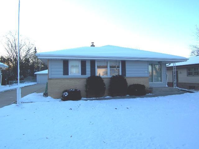 [Address Hidden by Seller], Wauwatosa, WI 53222