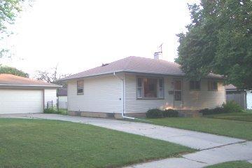 2539 Maryland Ave., Racine, WI 53403