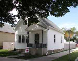 2226 Green St., Racine, WI 53402