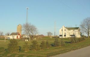 W3026 Markert Rd., Jefferson, WI 53137