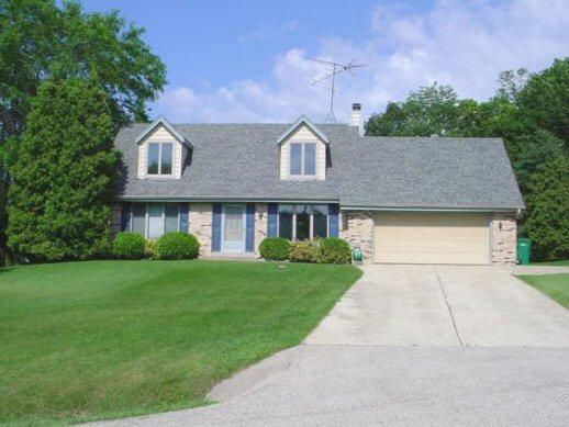 W244S6985 Maple Hill Dr., Vernon, WI 53189