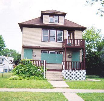 5014 N 39th St #5016, Milwaukee, WI 53209
