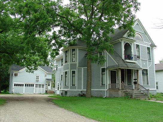 120 N Broad St., Elkhorn, WI 53121