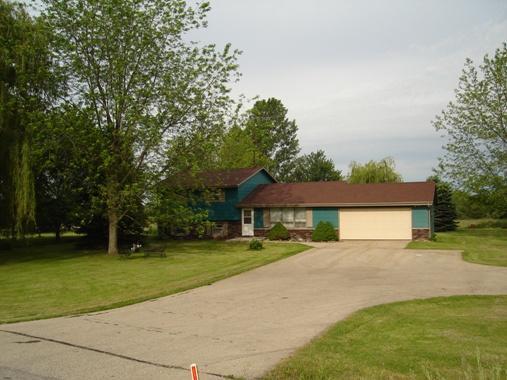 3600 S Britton Rd., Dover, WI 53182