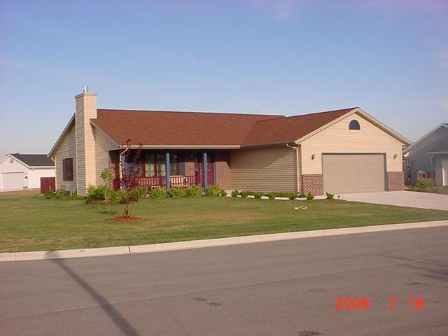 152 Foxglove Ln., Sheboygan Falls, WI 53085
