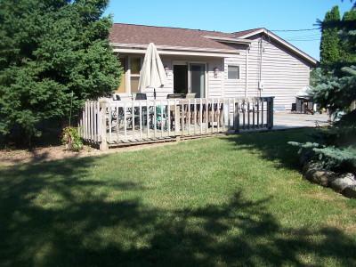 8765 Cedar Creek Rd., Cedarburg, WI 53012