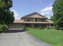 5728 Evarit Dr., Mount Pleasant, WI 53406