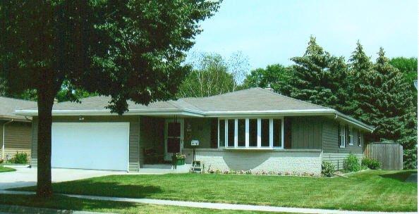 3807 S 14th St., Sheboygan, WI 53081