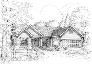 1103 Ellis Ave., Caledonia, WI 53402