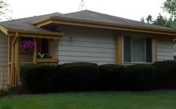 5701 N 86th Pl., Milwaukee, WI 53225