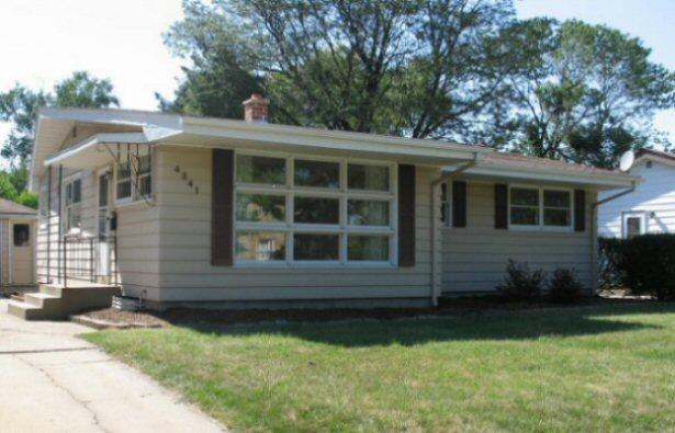 4341 N 80th St, Milwaukee, WI 53222