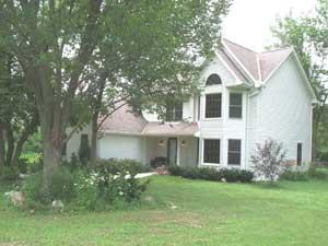 N39W27161 Glacier Rd., Pewaukee, WI 53072