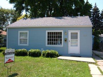 2206 Jerome Blvd., Racine, WI 53403