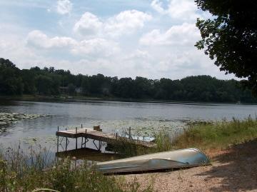 N9002 Swift Lake Dr., Troy, WI 53120