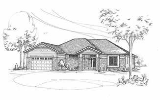 1732 Rockridge Way, Waukesha, WI 53188