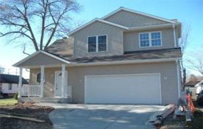 3607 S 92nd St., Milwaukee, WI 53228