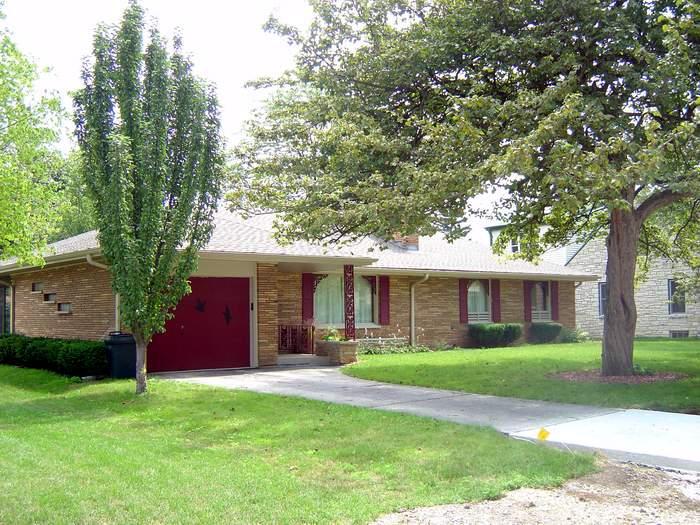 [Address Hidden by Seller], Greenfield, WI 53219