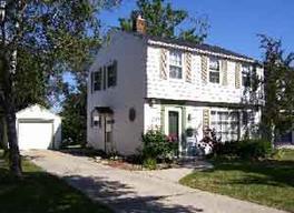 769 S 7th Ave, West Bend, WI 53095