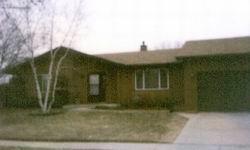 7346 N 99th St., Milwaukee, WI 53224