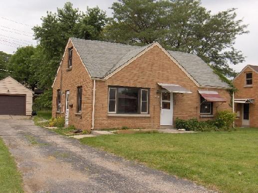 [Address Hidden by Seller], Greenfield, WI 53220