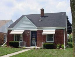 3249 N 79th St., Milwaukee, WI 53222