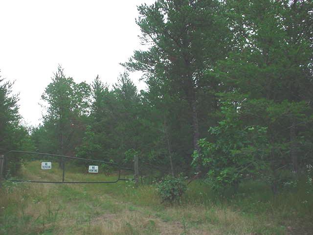 County Highway A -, Farmington, WI 53090