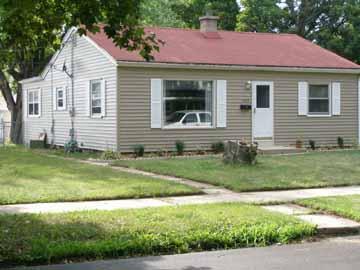 [Address Hidden by Seller], Glendale, WI 53217