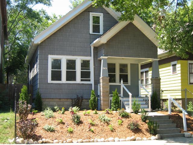 2745 N 33rd St., Milwaukee, WI 53210