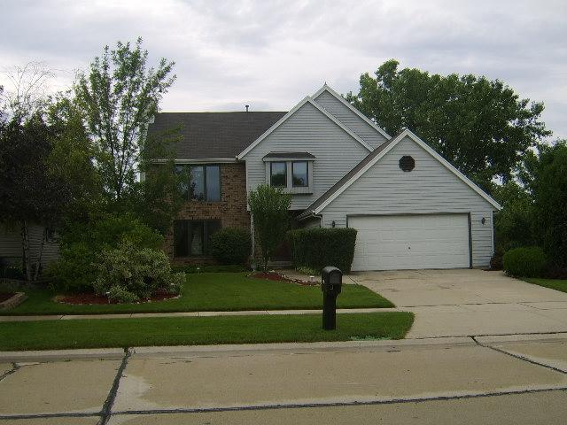 2180 E Village Dr., Oak Creek, WI 53154