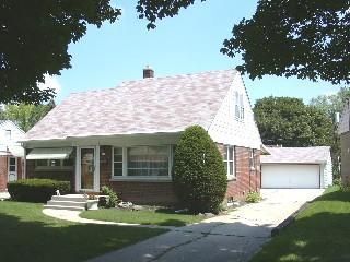 [Address Hidden by Seller], Wauwatosa, WI 53226