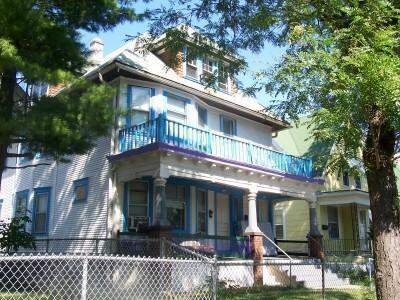 [Address Hidden by Seller], Milwaukee, WI 53206