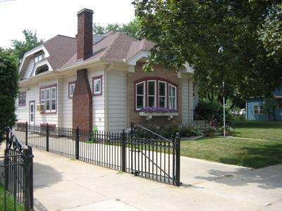 223 Augusta St., Racine, WI 53402