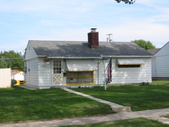 [Address Hidden by Seller], Milwaukee, WI 53219