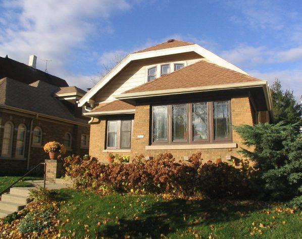 2533 S Howell Ave, Milwaukee, WI 53207