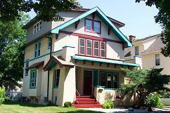 2320 E Stratford Ct., Shorewood, WI 53211